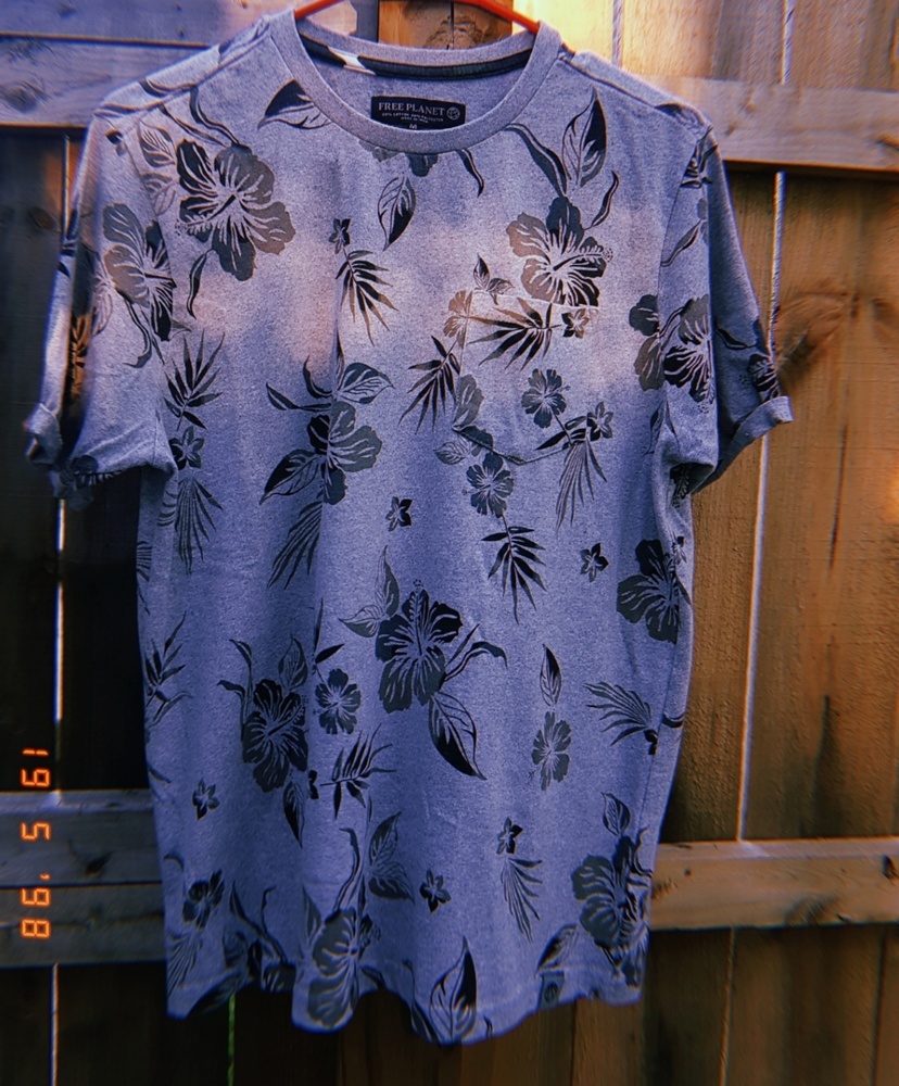 Men's T-shirt